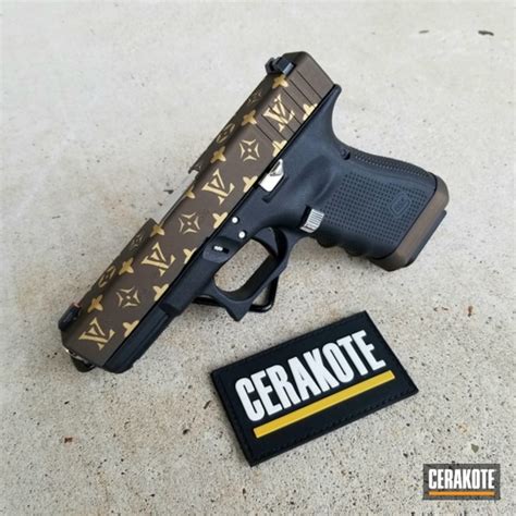 lv glock|More.